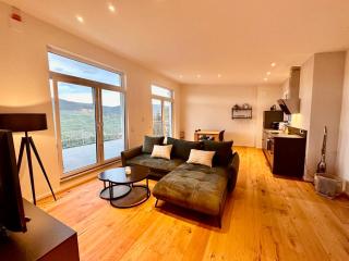 Penthouse Luxappart Bernkastel Kues - Bernkastel-Kues - 7