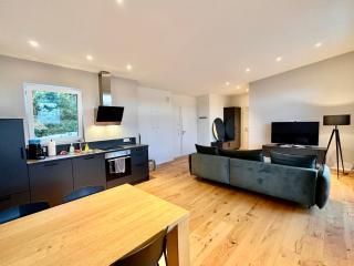Penthouse Luxappart Bernkastel Kues - Bernkastel-Kues - 5