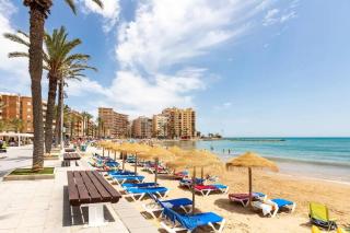 Elegantiškas butas Torreviejos širdyje - Torrevieja - 1