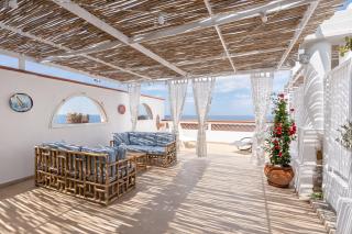 Maison Aurora Home on the sea - Massa Lubrense - 6