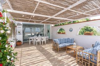 Maison Aurora Home on the sea - Massa Lubrense - 5