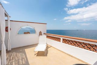 Maison Aurora Home on the sea - Massa Lubrense - 3