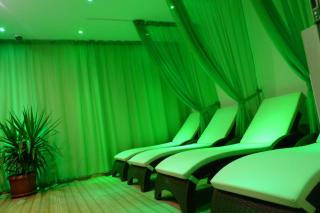 Комплекс "Тера Верде" - 1