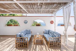 Maison Aurora Home on the sea - Massa Lubrense - 4