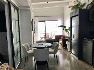 Top floor apartment by the beach - Kapstadt - 9