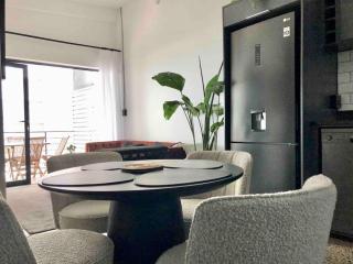 Top floor apartment by the beach - Kapstadt - 6