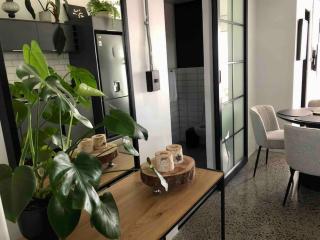 Top floor apartment by the beach - Kapstadt - 5