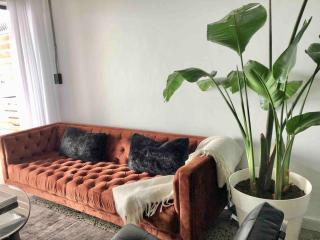 Top floor apartment by the beach - Kapstadt - 7
