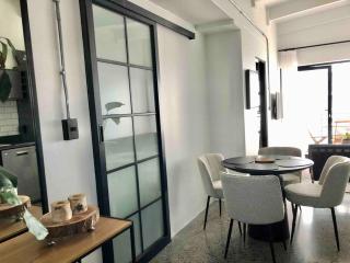 Top floor apartment by the beach - Kapstadt - 4