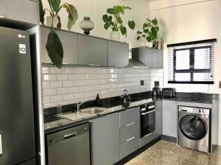 Top floor apartment by the beach - Kapstadt - 3
