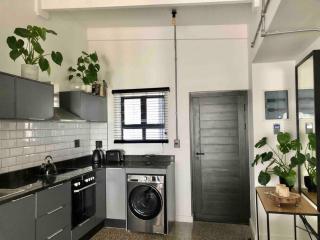 Top floor apartment by the beach - Kapstadt - 2