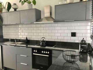 Top floor apartment by the beach - Kapstadt - 1