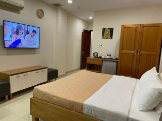 Mia Hotel - Ho Chi Minh - 4