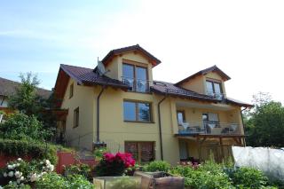 Ferienwohnung Grosso - Gräfendorf - 9