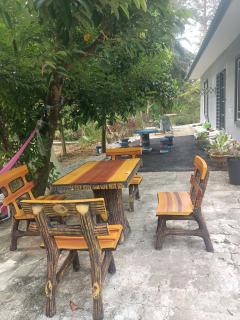Cp homestay - Batu Kurau - 4
