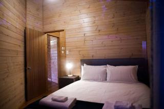 The Hideout Cabin - Woodbridge - 1