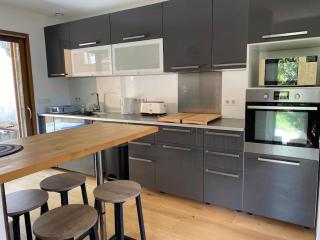 Le Shala - 55m² + Jardin - Tabanac - 6