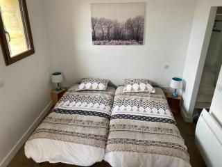 Le Shala - 55m² + Jardin - 4