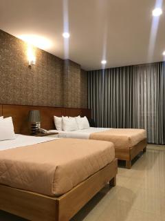 Mia Hotel - Ho Chi Minh - 8