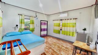 Banromsak resort - บ้านร่มสักรีสอร์ต - 5