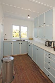 Classic bach near the beach - 1