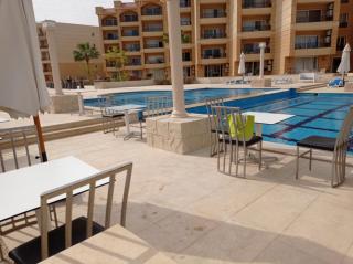 Soukromý apartmán Selena Bay - Hurghada - 9