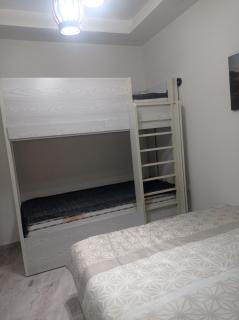 Soukromý apartmán Selena Bay - Hurghada - 4