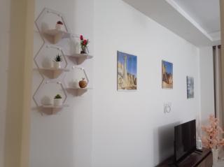 Soukromý apartmán Selena Bay - Hurghada - 3
