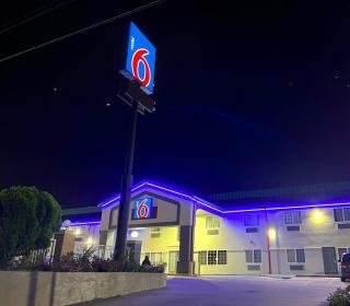 Motel 6 Tulsa, OK Airport - Tulsa - 4