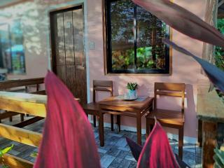 NoBi's Inn, Port Barton - San Vicente - 4