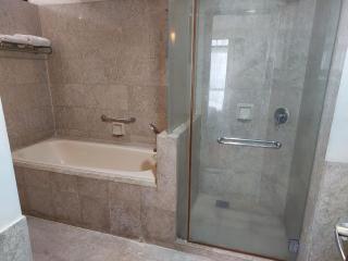 DOUBLE DELUXE APARTMENT AT BERJAYA TIMES SQUARE kL - 2