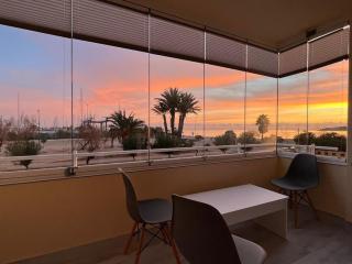 Luxury apartarment in Marineta - Dénia - 3