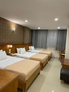 Mia Hotel - Ho Chi Minh - 9