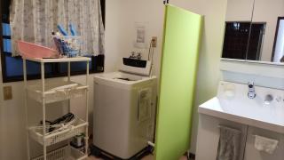 シェアハウスの和室7畳or洋室 24時間スーパー徒歩5分 共同ワークスペース有 - 1