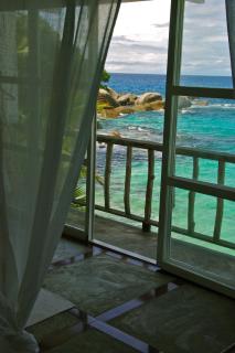 Bliss Boutique Hotel Seychelles - Glacis - 6