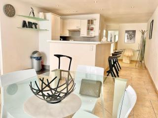 Appartement Cannes 3 chambres - 8B2 - 9