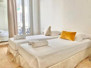 Appartement Cannes 3 chambres - 8B2 - 7