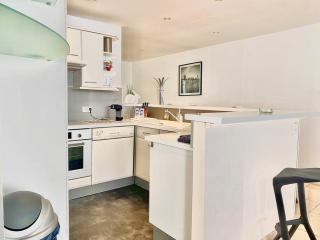 Appartement Cannes 3 chambres - 8B2 - 5