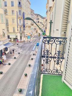 Appartement Cannes 3 chambres - 8B2 - 4