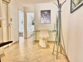 Appartement Cannes 3 chambres - 8B2 - 3