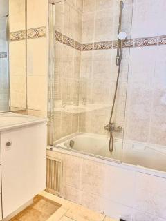 Appartement Cannes 3 chambres - 8B2 - 2