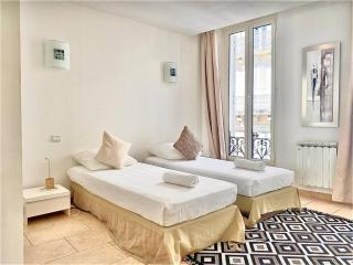 Appartement Cannes 3 chambres - 8B2 - 0