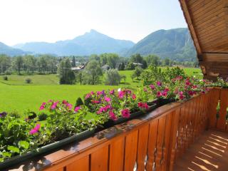 Landhaus Widlroither - Mondsee - 3
