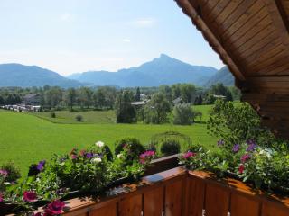 Landhaus Widlroither - Mondsee - 4