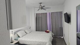Apartamento Málaga Port - 6