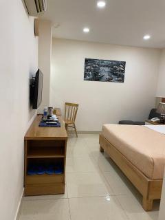 Mia Hotel - Ho Chi Minh - 1