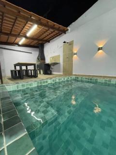 Casa Valentina em Milagres - AL - São Miguel dos Milagres - 8