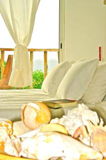 Bliss Boutique Hotel Seychelles - Glacis - 4