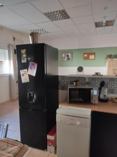 Appartement Velleron-4 personnes - Velleron - 7