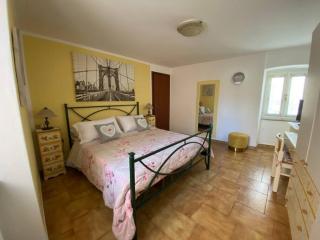 Ca Lina Lecco spacious apartment with parking space - Lecco - 8